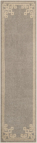 Micheal Classic Simple Area Rug