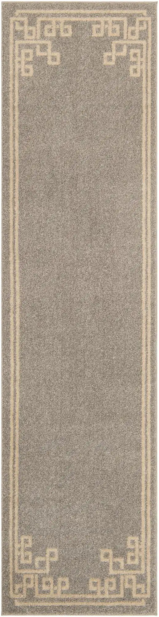 Micheal Classic Simple Area Rug