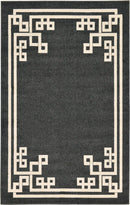 Micheal Classic Simple Area Rug