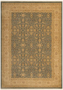 Zaria Comfortable Area Rug