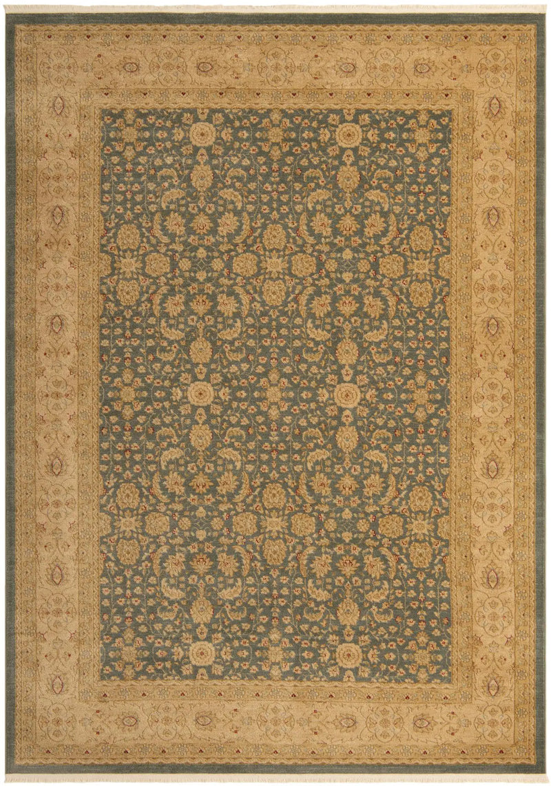 Zaria Comfortable Area Rug