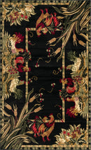 Harold Organic Area Rug