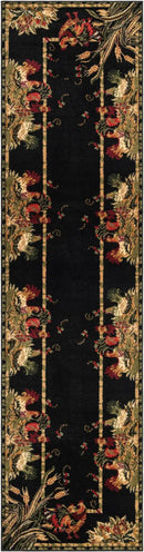 Harold Organic Area Rug