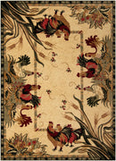 Harold Organic Area Rug