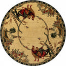 Harold Organic Area Rug