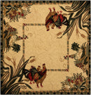 Harold Organic Area Rug