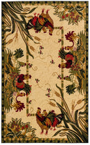 Harold Organic Area Rug