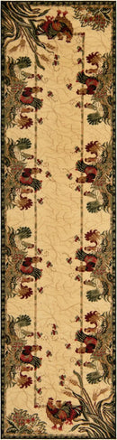 Harold Organic Area Rug