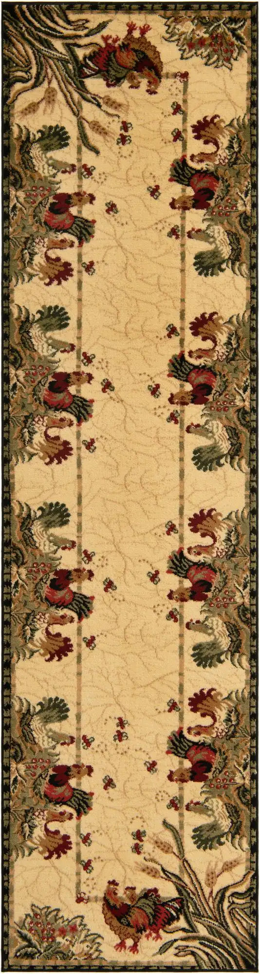 Harold Organic Area Rug