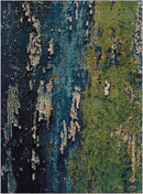 Barrett Glamorous Area Rug