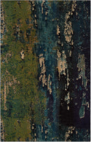 Barrett Glamorous Area Rug