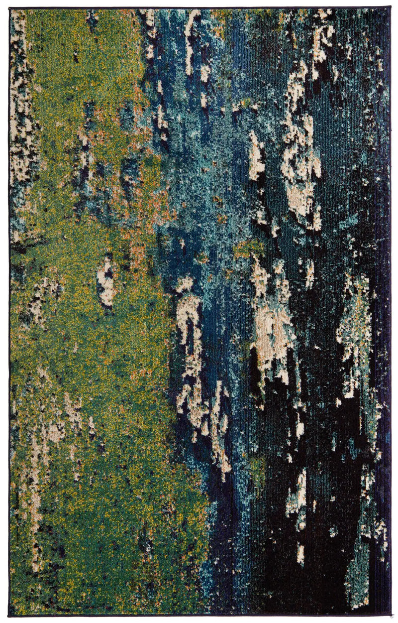 Barrett Glamorous Area Rug