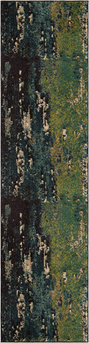 Barrett Glamorous Area Rug