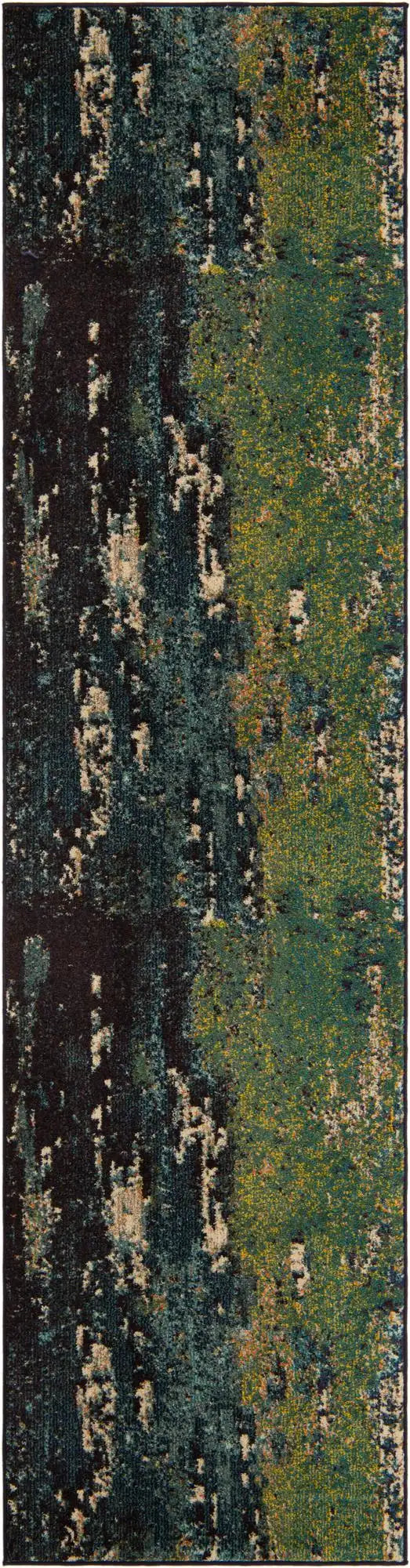 Barrett Glamorous Area Rug