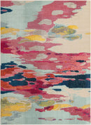 Junior Cool Area Rug