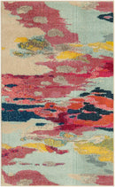 Junior Cool Area Rug