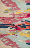 Junior Cool Area Rug