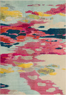 Junior Cool Area Rug