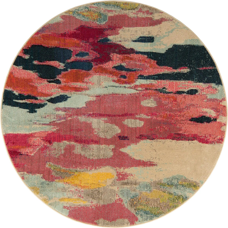 Junior Cool Area Rug