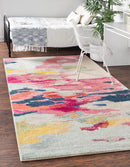 Junior Cool Area Rug