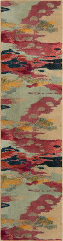 Junior Cool Area Rug