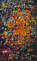 Ledger Tranquil Area Rug