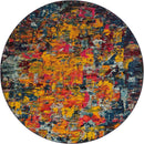 Ledger Tranquil Area Rug