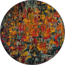 Ledger Tranquil Area Rug