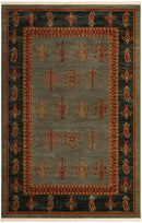 Aniyah Beautiful Area Rug