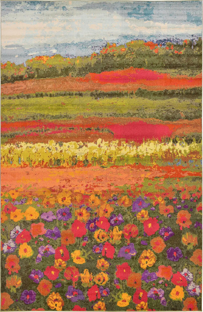 Zavier Regal Area Rug