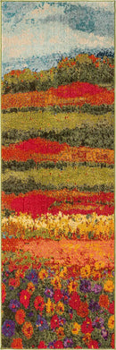 Zavier Regal Area Rug