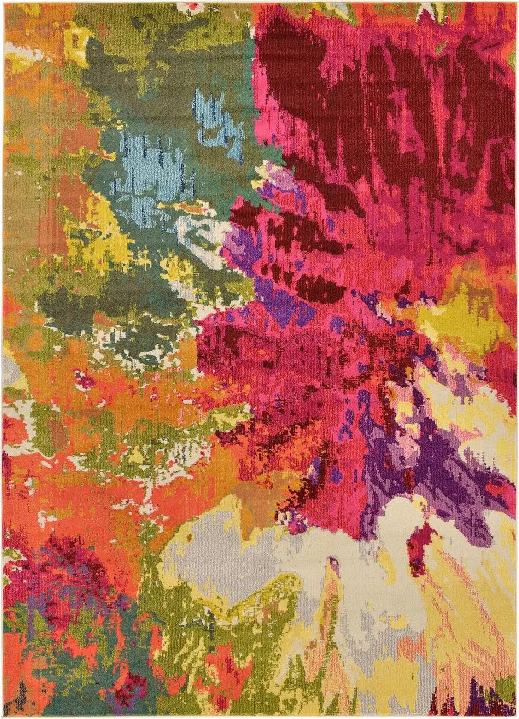 Alessia Relaxing Area Rug