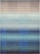 Kaia Patterned Area Rug