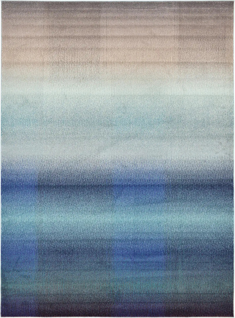 Kaia Patterned Area Rug
