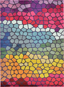 Gen Eye-Catching Area Rug