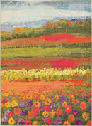 Zavier Regal Area Rug