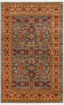 Rocco Inviting Area Rug