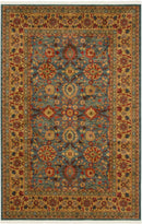 Rocco Inviting Area Rug