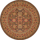 Rocco Inviting Area Rug