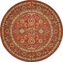 Rocco Inviting Area Rug