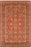 Rocco Inviting Area Rug