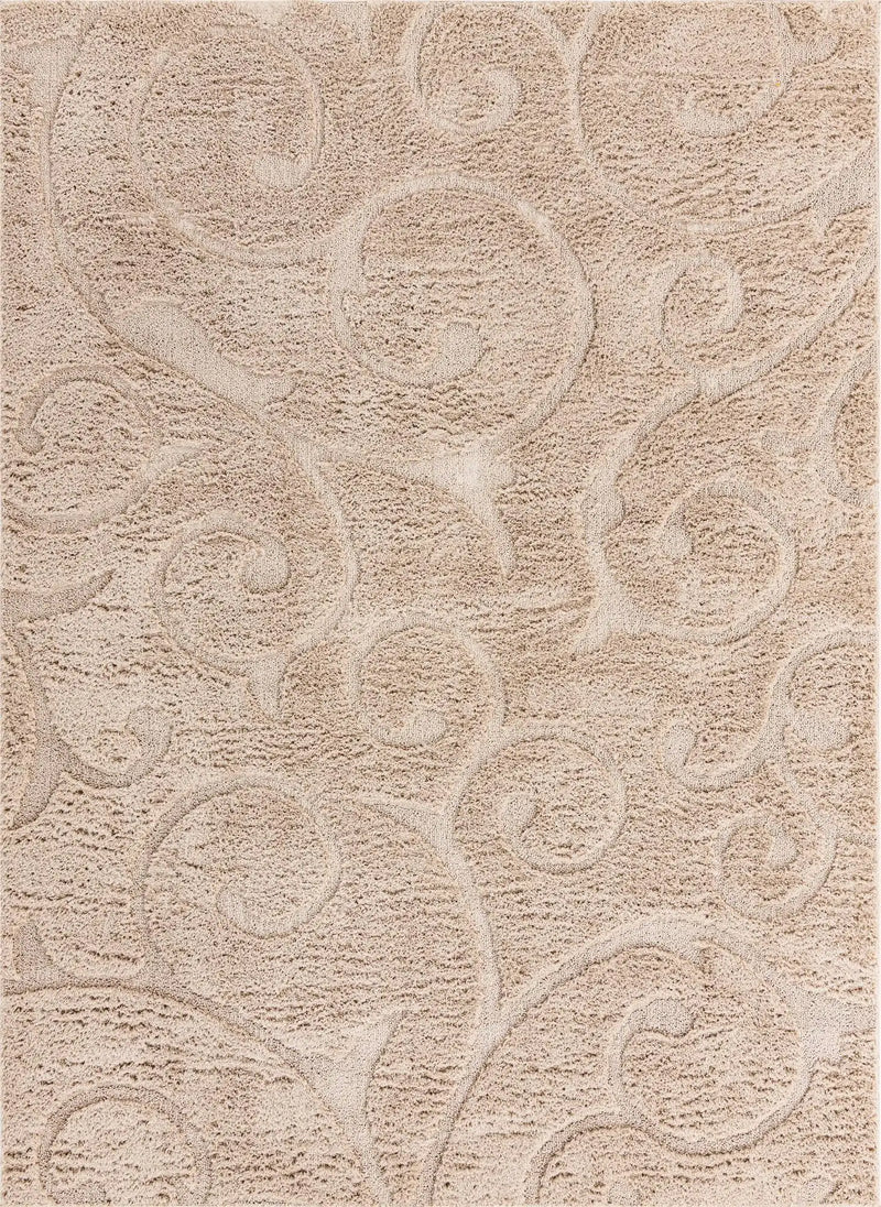 Alaric Beautiful Area Rug