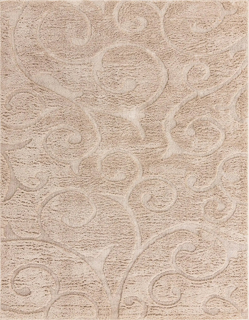 Alaric Beautiful Area Rug