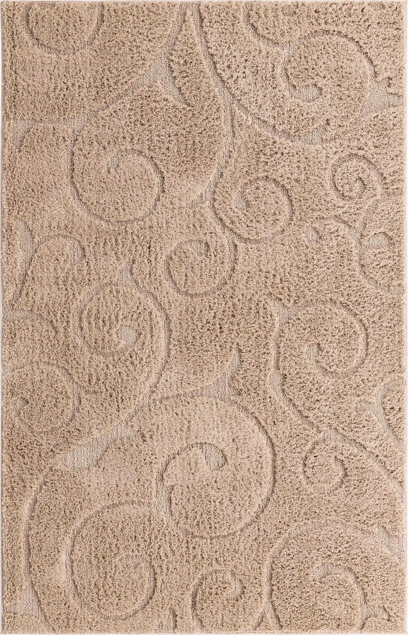 Alaric Beautiful Area Rug