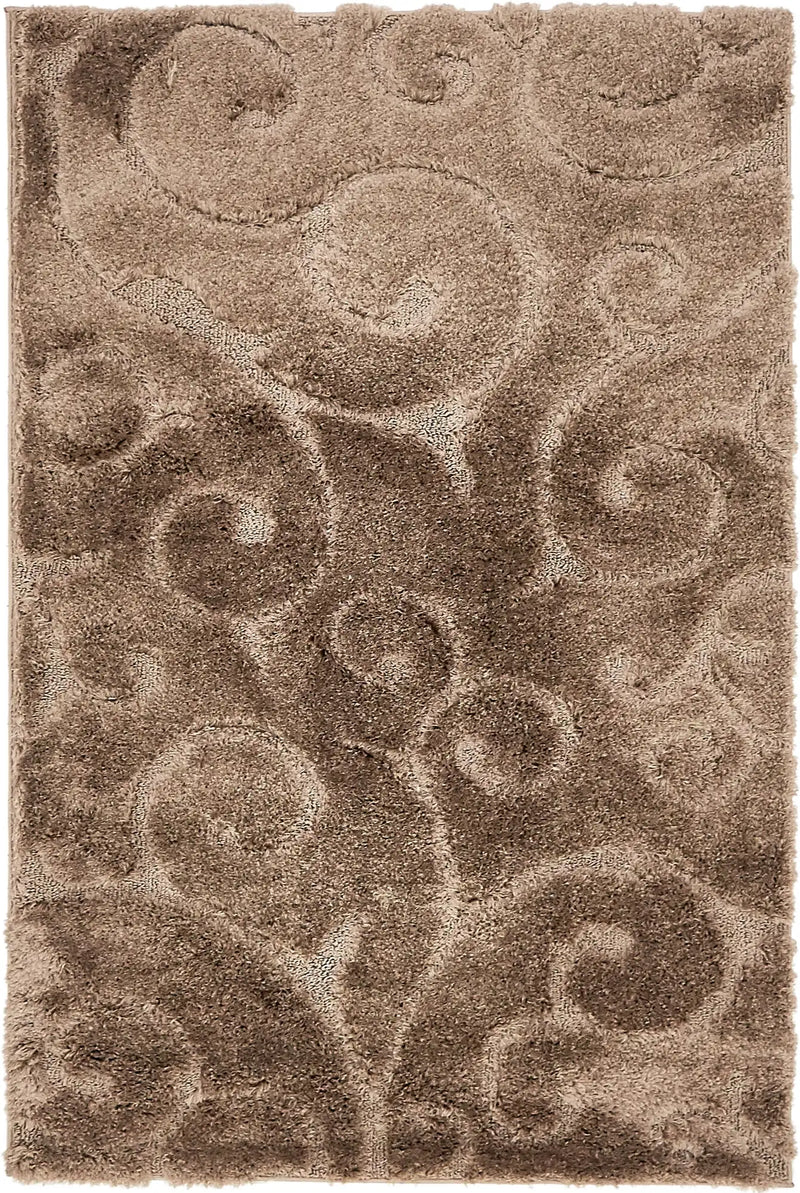 Alaric Beautiful Area Rug