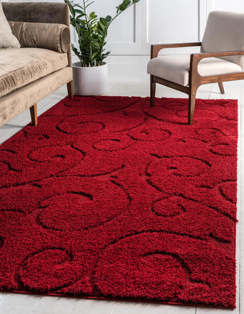 Alaric Beautiful Area Rug