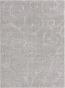 Alaric Beautiful Area Rug