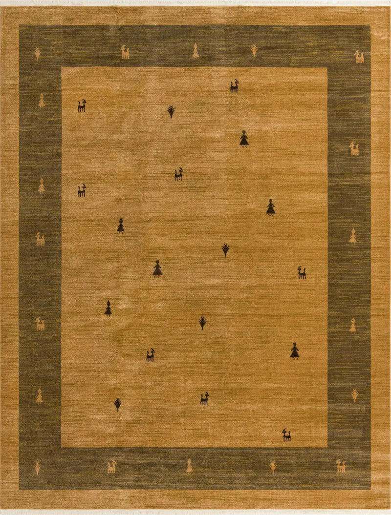 Joshua Luxurious Area Rug