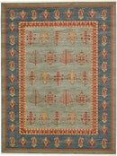 Aniyah Beautiful Area Rug