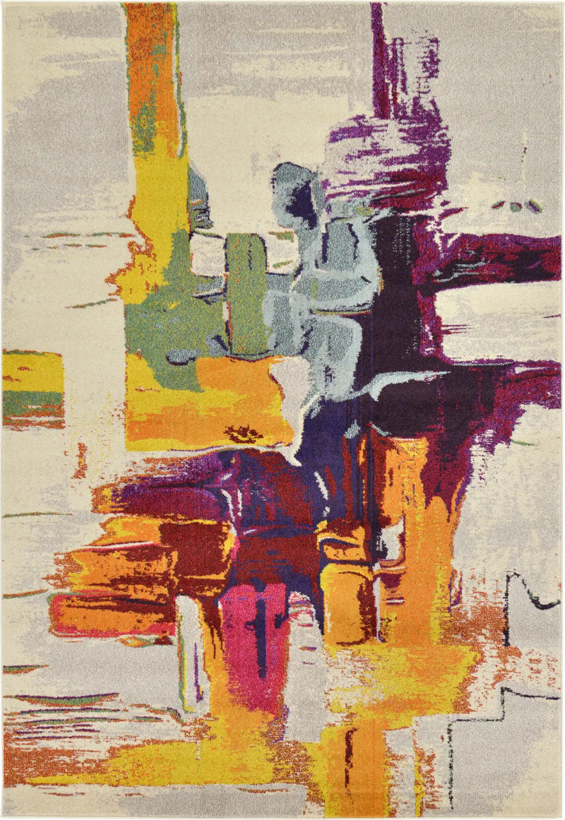 Logan Sleek Area Rug